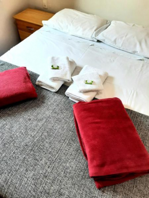 Hotel Vila Solar